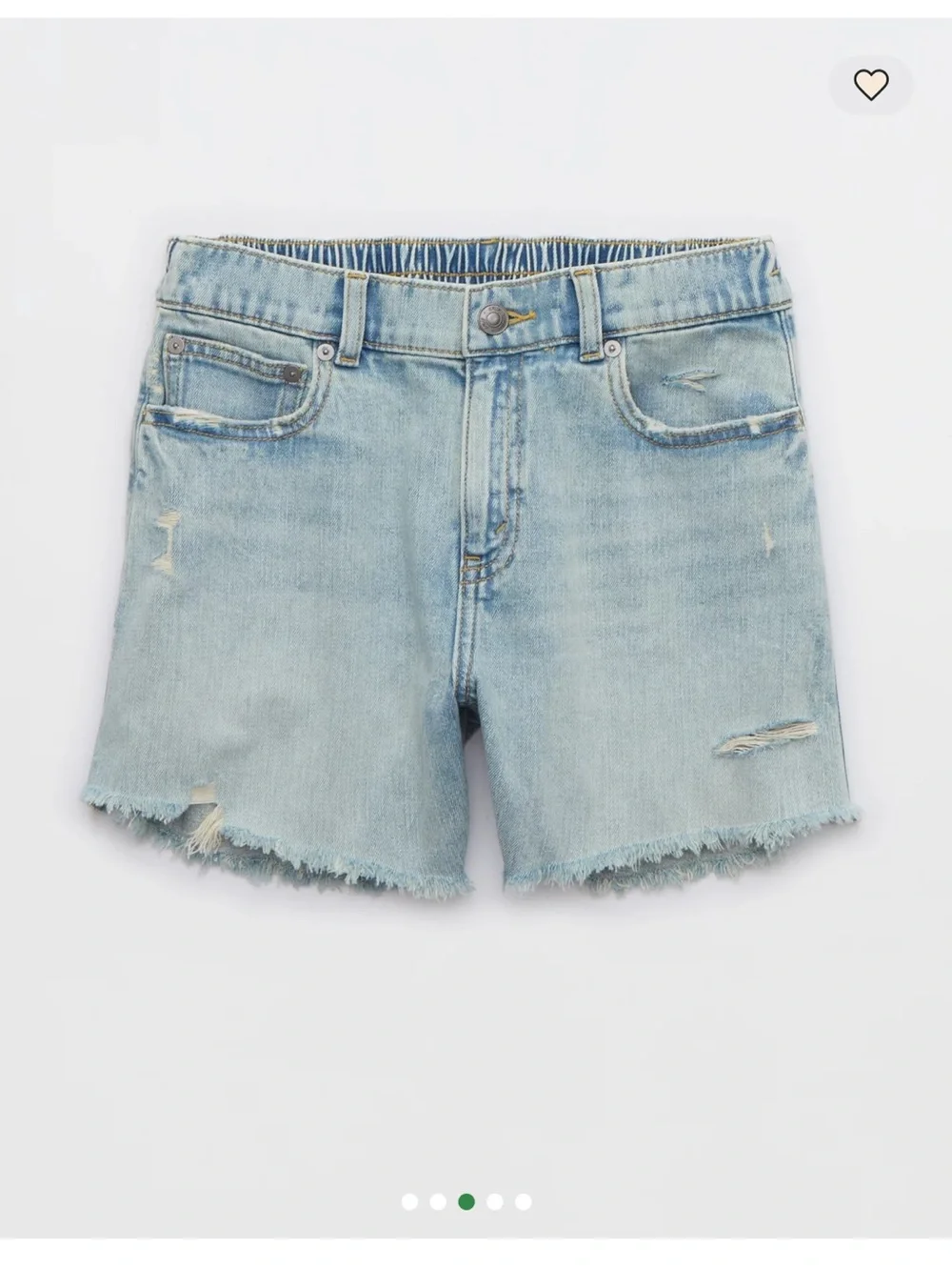 aerie nwt daydream